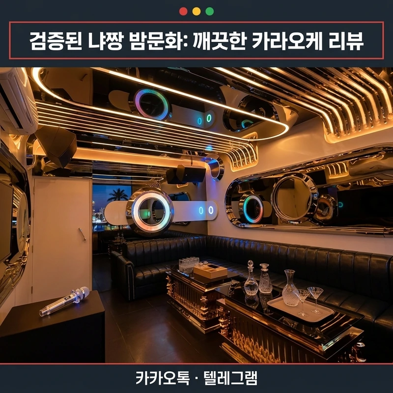 나트랑 킹덤 가라오케 기본세트 룸차지 TC 가격 구조