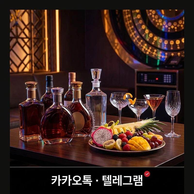 나트랑 리버티 가라오케 1인 방문 총액 확인 예약 방법