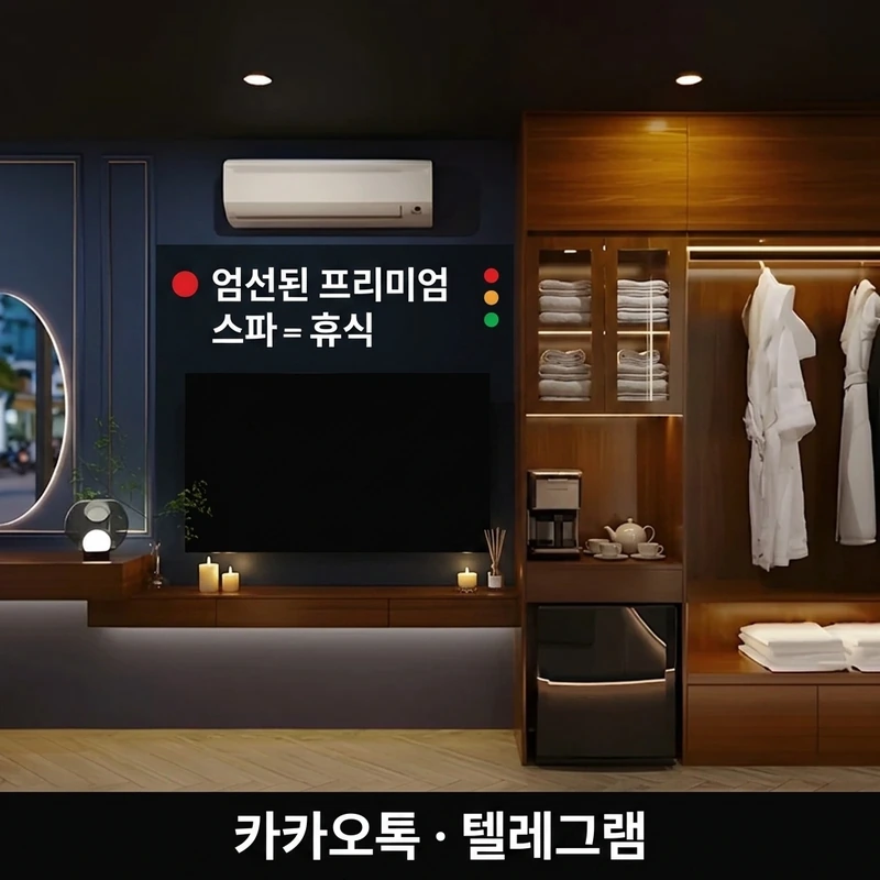 나트랑 두바이 마사지 티켓 팁 구조 총액 계산 방법